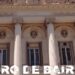 La Facultad de Ciencias Económicas, un edificio histórico anclado en Balvanera