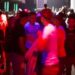 Desbarataron una fiesta clandestina con 241 personas en Palermo Hollywood