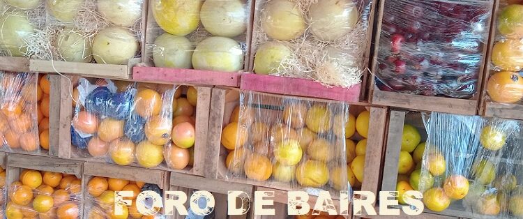 Este Sábado llega al barrio «Sabe la Tierra»