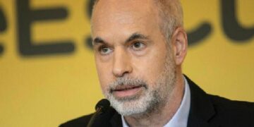 Lo que Larreta explicó al pueblo sobre las medidas tomadas por el Gobierno de la Nación