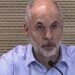 Horacio Rodríguez Larreta se reunió con el Presidente de la Nación y no llegaron a un acuerdo
