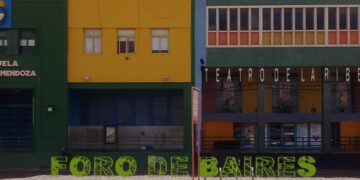 La ley 1227 Art. 4 habla sobre los murales de Quinquela Martín en la Escuela del Museo boquense