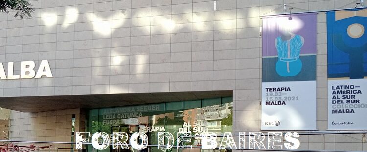 El Malba presenta dos colecciones virtuales imperdibles: «Terapia» y «Latinoamérica al sur del Sur»