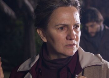 Se estrena «Ojos de arena», el filme de Alejandra Marino que habla sobre la trata de personas