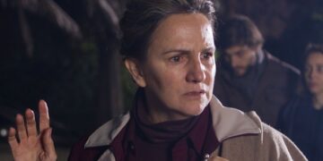 Se estrena «Ojos de arena», el filme de Alejandra Marino que habla sobre la trata de personas