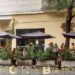 Los bares y restaurantes de Palermo vivieron a pleno las Pascuas