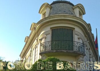 La Embajada de Haití