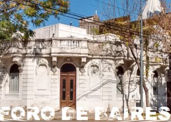 Un Tour por lugares típicos y no tan típicos de Palermo