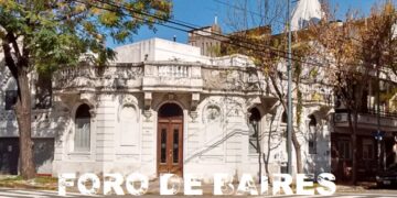 Un Tour por lugares típicos y no tan típicos de Palermo