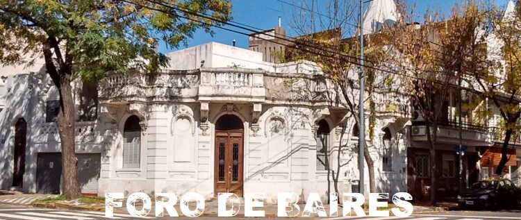 Un Tour por lugares típicos y no tan típicos de Palermo