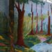 La Ciudad inauguró un mural por los 200 años de la UBA