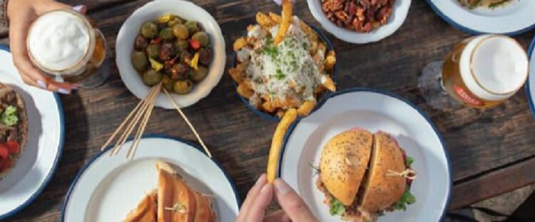 Cristián Menendez , ex Chef de Cuisine de Los Fuegos y Francis Mallmann del Hotel de Faena Miami Beach presentan «Picnic de Abril»