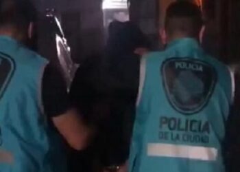 Capturaron y procesaron a sospechoso por la muerte de Violeta, la mujer de 78 años en situación de calle hallada sin vida en Recoleta
