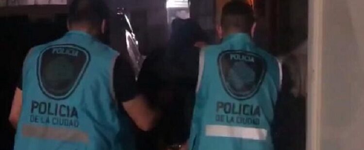 Capturaron y procesaron a sospechoso por la muerte de Violeta, la mujer de 78 años en situación de calle hallada sin vida en Recoleta