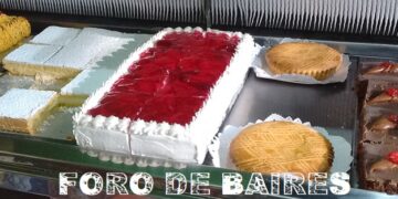 Necesito urgente comer algo dulce