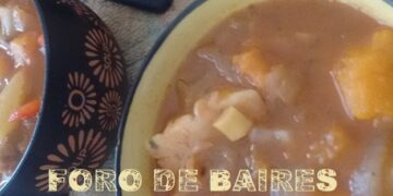La delicia de consumir una rica sopa de zapallo como la preparaba la abuela