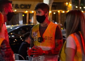 Éstas son las medidas para las próximas tres semanas