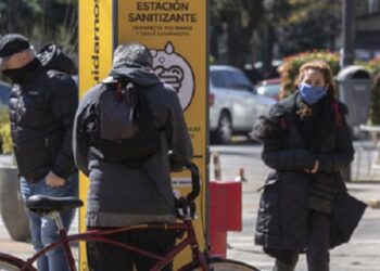 La estrategia sanitaria de la Ciudad en la nueva etapa del Coronavirus