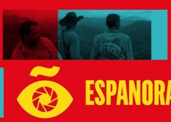 Llega la 7ª Edición «Espanoramas 2021», la muestra de Cine Español