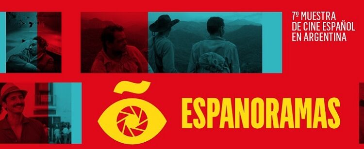 Llega la 7ª Edición «Espanoramas 2021», la muestra de Cine Español