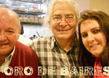 Falleció Rodolfo García, uno de los más virtuosos bateristas de la escena nacional