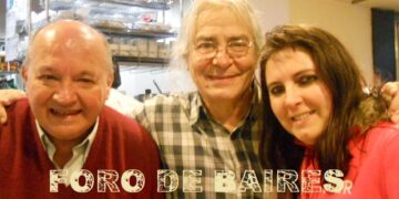 Falleció Rodolfo García, uno de los más virtuosos bateristas de la escena nacional