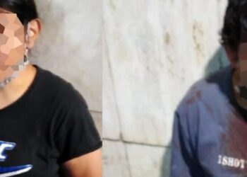 Detuvieron a una pareja en Núñez por un homicidio en Vicente López