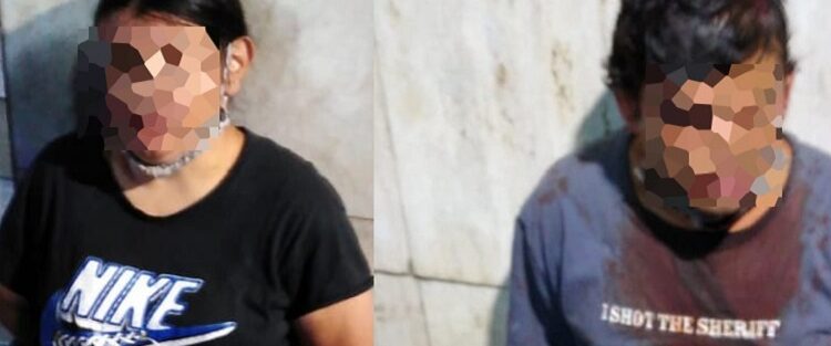 Detuvieron a una pareja en Núñez por un homicidio en Vicente López