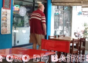 Alivio fiscal a gastronómicos porteños