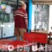 Alivio fiscal a gastronómicos porteños