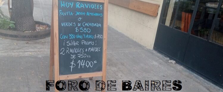 La economía que subsiste a la pandemia del Covid y a los grandes negociados políticos