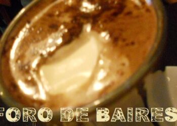 ¿Qué clase de emprendedor sos?: Zanahoria, huevo o café?