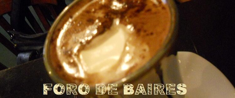¿Qué clase de emprendedor sos?: Zanahoria, huevo o café?