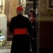 El cardenal Poli en el Tedeum: «Con voluntad de acordar dialogando, achicaremos las diferencias»