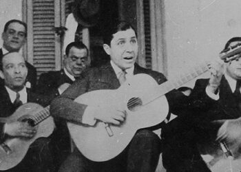 A 86 años del fallecimiento del Zorzal criollo, llega «Gardel eterno»