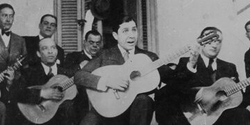 A 86 años del fallecimiento del Zorzal criollo, llega «Gardel eterno»