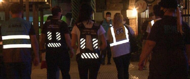 Las medidas sanitarias que se tomarán en Buenos Aires hasta el 21 de mayo