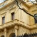 COVID-19: Ordenan garantizar la modalidad virtual en una escuela pública porteña
