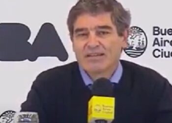 Ya está el plan de vacunación COVID-19 para personas con condiciones de riesgo de entre 45 y 59 años