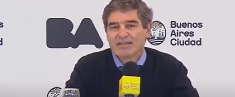 Ya está el plan de vacunación COVID-19 para personas con condiciones de riesgo de entre 45 y 59 años