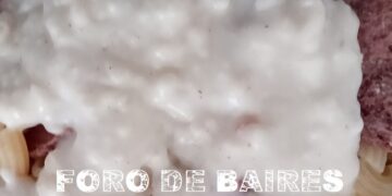 Cómo salir del paso con unos fideos simples aderezados y Luncheon Beef