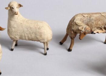 Museos BA presenta a Hermógenes Cayo con «Imaginero de la Puna»