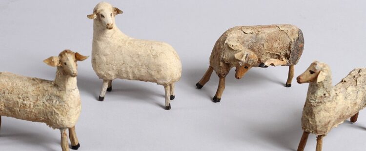 Museos BA presenta a Hermógenes Cayo con «Imaginero de la Puna»