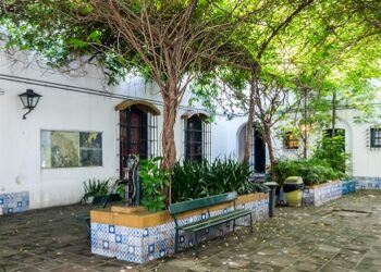 Inaugura el «Ciclo de charlas camino al Centenario» a 100 años de la fundación del primer Museo de la Ciudad