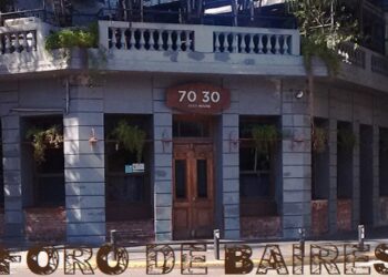 «70-30 Beer House», coctelería de autor: «Se me hace birra la boca»