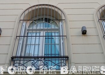 La Embajada de Austria