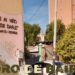 La Plazoleta Florencia Escardó, hoy una esquina de cemento, antes un predio arbolado