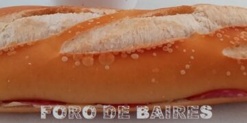 De dónde proviene y qué significa el término sándwich