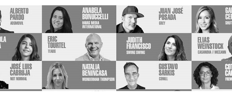FIAP 2021. Listado completo de los 28 Jurados de Metales