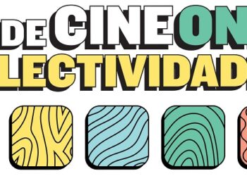 Llega el Ciclo de Cine on line de Colectividades